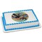 How to Train Your Dragon Edible Cake Topper Image - 7.5" Round